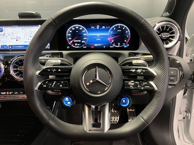 2023 Mercedes-BENZ A-CLASS AMG — миниатюра 18