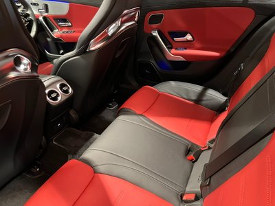2023 Mercedes-BENZ A-CLASS AMG — миниатюра 32