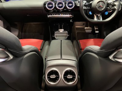 2023 Mercedes-BENZ A-CLASS AMG — миниатюра 28