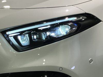 2023 Mercedes-BENZ A-CLASS AMG — миниатюра 35