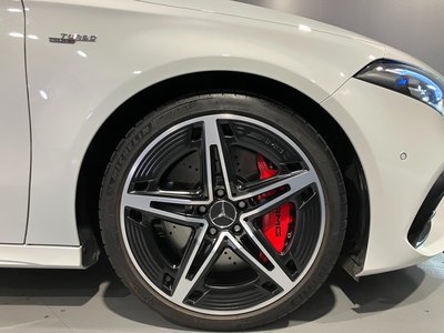 2023 Mercedes-BENZ A-CLASS AMG — миниатюра 41