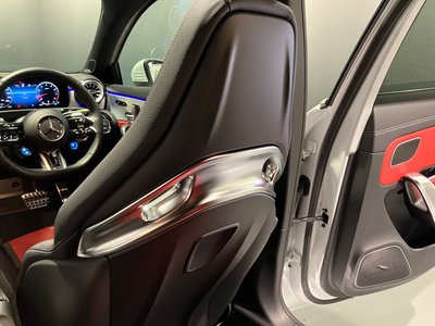 2023 Mercedes-BENZ A-CLASS AMG — миниатюра 71