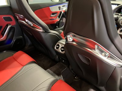 2023 Mercedes-BENZ A-CLASS AMG — миниатюра 31