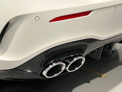 2023 Mercedes-BENZ A-CLASS AMG — миниатюра 53