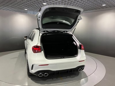 2023 Mercedes-BENZ A-CLASS AMG — миниатюра 59