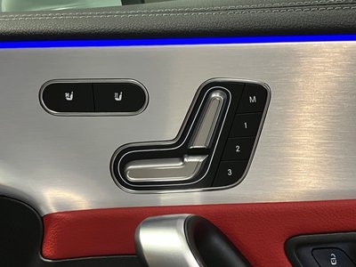 2023 Mercedes-BENZ A-CLASS AMG — миниатюра 69