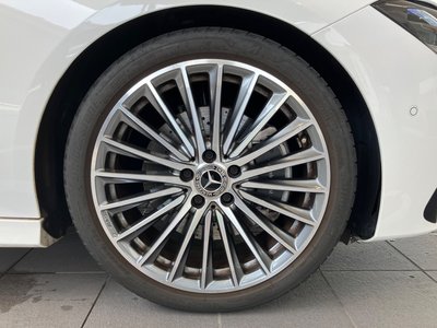 2025 Mercedes-BENZ CLA 缩略图 35