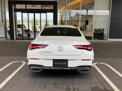 2025 Mercedes-BENZ CLA 照片 6