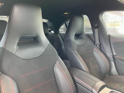 2025 Mercedes-BENZ CLA 缩略图 19