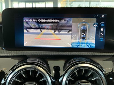 2025 Mercedes-BENZ CLA 缩略图 11