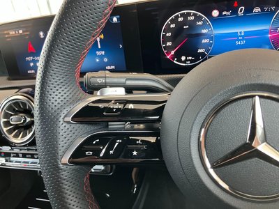 2025 Mercedes-BENZ CLA 缩略图 22