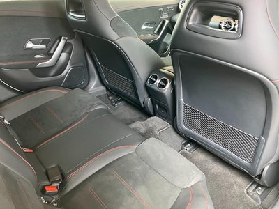 2025 Mercedes-BENZ CLA 缩略图 30