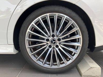 2025 Mercedes-BENZ CLA 缩略图 37