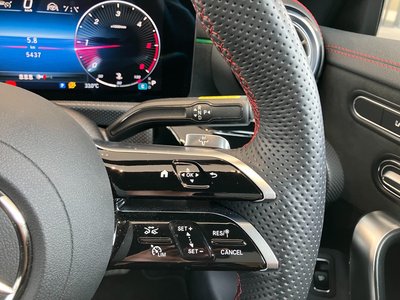 2025 Mercedes-BENZ CLA 缩略图 23