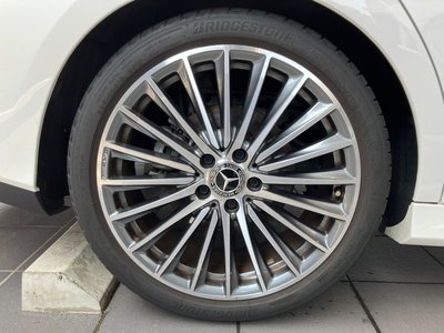 2025 Mercedes-BENZ CLA 缩略图 34