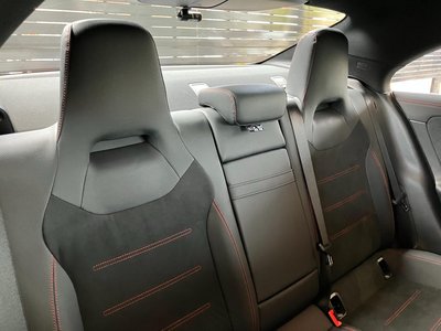 2025 Mercedes-BENZ CLA 缩略图 31