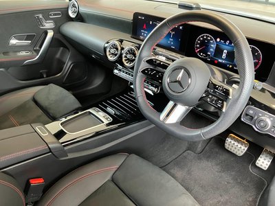 2025 Mercedes-BENZ CLA 缩略图 18