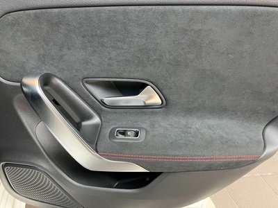 2025 Mercedes-BENZ CLA 缩略图 32
