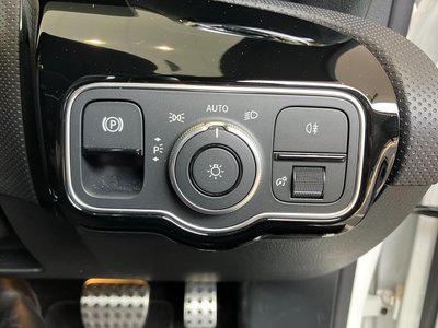 2025 Mercedes-BENZ CLA 缩略图 24