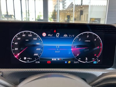 2025 Mercedes-BENZ CLA 缩略图 21