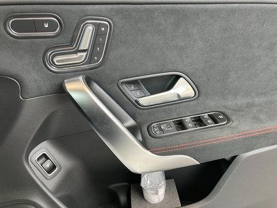 2025 Mercedes-BENZ CLA 缩略图 25