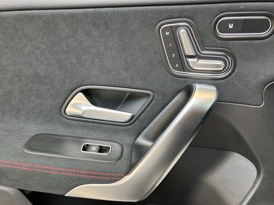 2025 Mercedes-BENZ CLA 缩略图 17