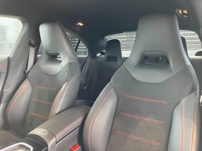 2025 Mercedes-BENZ CLA 缩略图 14