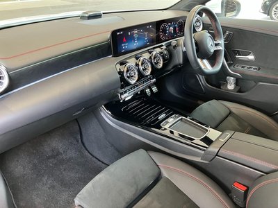 2025 Mercedes-BENZ CLA 缩略图 13