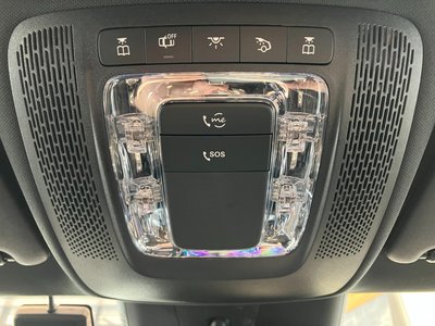 2025 Mercedes-BENZ CLA 缩略图 26