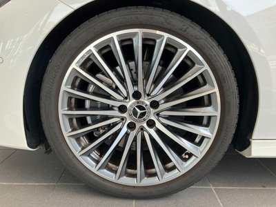2025 Mercedes-BENZ CLA 缩略图 36