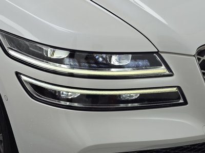 2022 Genesis G80 (RG3) photo 9