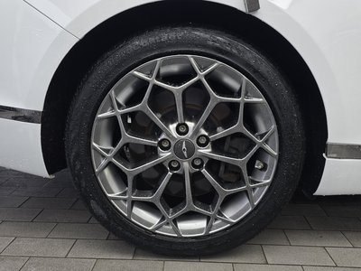 2022 Genesis G80 (RG3) photo 6