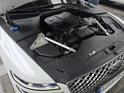 2022 Genesis G80 (RG3) photo 7