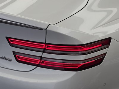 2022 Genesis G80 (RG3) photo 10