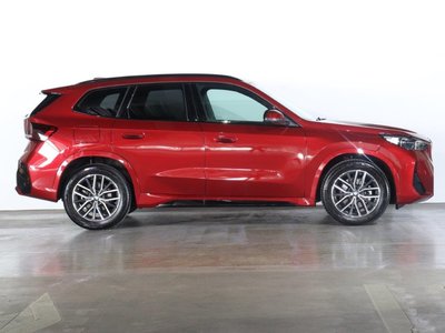 صورة 3 لـ 2026 BMW X1