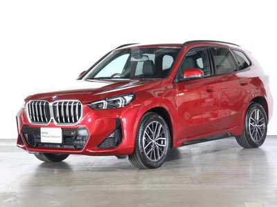 صورة 1 لـ 2026 BMW X1