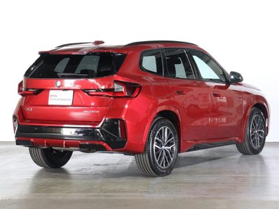 صورة 2 لـ 2026 BMW X1