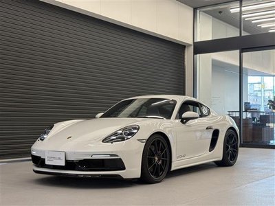 2023 Porsche 718 照片 1
