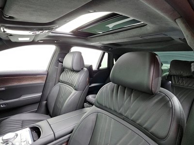2022 Genesis G90 (RS4) thumbnail 19