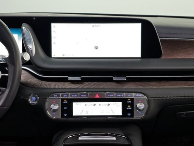 2022 Genesis G90 (RS4) thumbnail 16