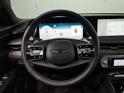 2022 Genesis G90 (RS4) thumbnail 13