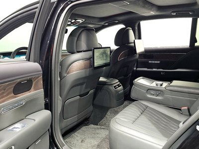 2022 Genesis G90 (RS4) thumbnail 12