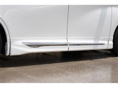 TOYOTA VELLFIRE - 6
