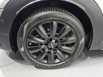 صورة 6 لـ 2024 MINI COOPER COUNTRYMAN