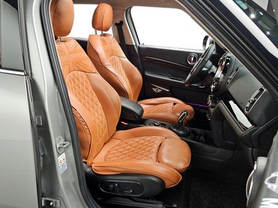 صورة مصغرة 18 لـ 2024 MINI COOPER COUNTRYMAN