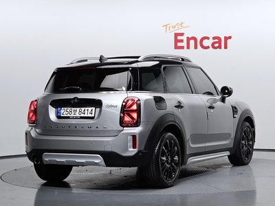 صورة 4 لـ 2024 MINI COOPER COUNTRYMAN