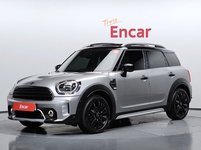 صورة 1 لـ 2024 MINI COOPER COUNTRYMAN