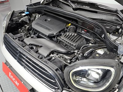 صورة 7 لـ 2024 MINI COOPER COUNTRYMAN