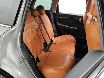 صورة مصغرة 17 لـ 2024 MINI COOPER COUNTRYMAN