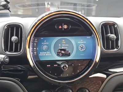 صورة مصغرة 22 لـ 2024 MINI COOPER COUNTRYMAN